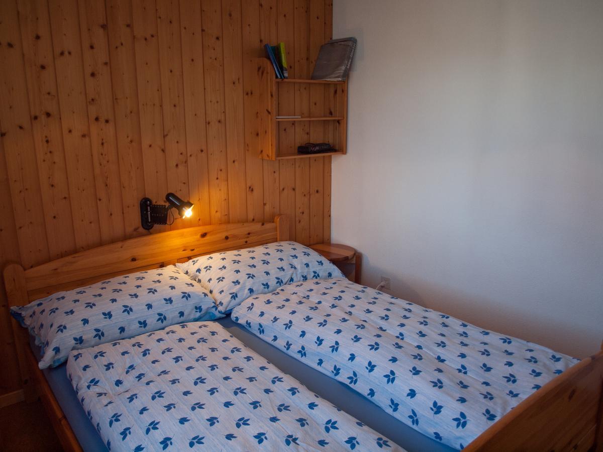Chalet Silberdistel Rosswald Екстер'єр фото